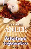 Zdeden tajomstvo - Elizabeth Adler