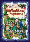 Najkraj svet rozprvok - 