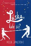 Lska, kde si? - Nick Spalding