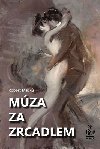 Mza za zrcadlem - Robert Mack