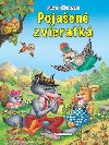 Pojaen zvieratk - 