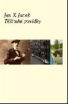 Tnsk povdky - Jan K. Janek