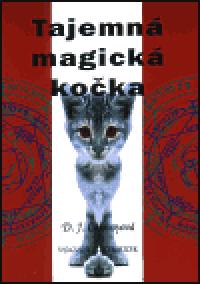Tajemn magick koka - D. J. Conwayov