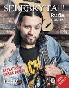 Ruda z Ostravy – SELEBRYTA !!! - Ruda z Ostravy; Bruno Ligocki