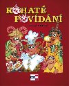 Rohat povdn - Irena Rilov