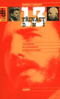 Tinct dn - Robert F. Kennedy