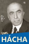Emil hácha - Václav Junek