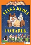 Velk kniha pohdek - Brian Morse; Ronne Randallov