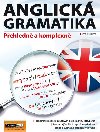 Anglick gramatika - Eva Tinkov