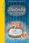 Madynka zachrnkyn - Lindgrenov Astrid
