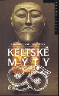 Keltsk mty - Miranda Jane Greenov