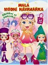 Mal mdn nvrhka - Oblkni si panenku - Rebo