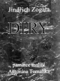 Dry - Jindich Zogata