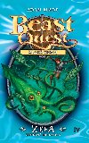Zefa, zken krakatice - Beast Quest (7) - Blade Adam