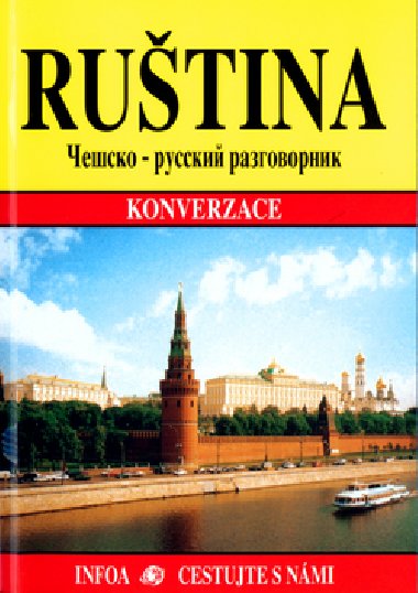 Rutina konverzace - Jana Navrtilov