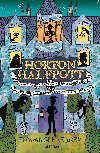 Horton Halfpott aneb Zapeklit zhada a proradn intriky na zmku Skuhrov - Angleberger Tom