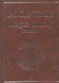 Alchymie - Helmut Gebelein