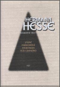 Stupn. Pozdn bsn. Ran prza. Petr Camenzind - Hermann Hesse