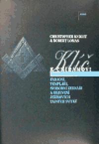 Kl k Chramovi - Christopher Knihgt,Robert Lomas