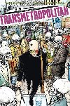 Transmetropolitan lk - Warren Ellis