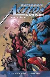 Superman action comics 2 neprsteln - Grant Morrison; Rags Morales