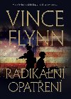 Radikln opaten - Vince Flynn