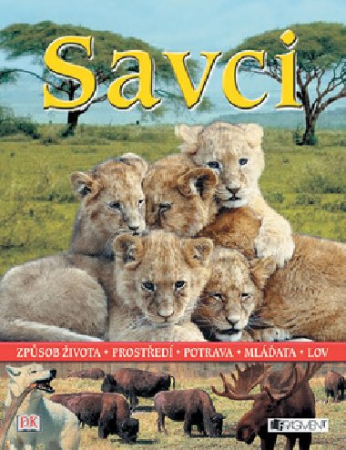 Savci - Sarah Walker; Anna Lofthouse