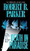 Death in paradise (english) - Robert B. Parker