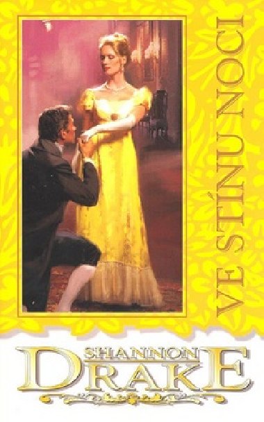 Ve stnu noci - Shannon Drake