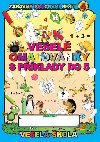 Vesel omalovnky s pklady do 5 - 