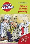 Zhada erven ponoky - Ursel Scheffler