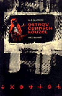 Ostrov ernch kouzel - William B. Searbook