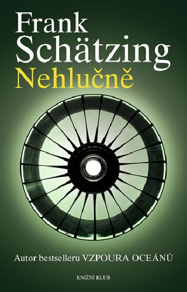 Nehlun - Frank Schtzing