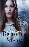 Sukuba 6 - odhalen - Mead Richelle