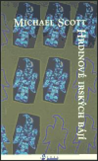 Hrdinov irskch bj - Michael Scott