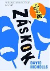Záskok - Nicholls David
