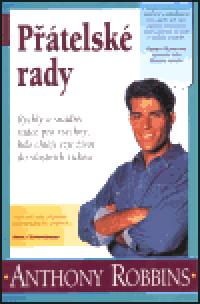 Ptelsk rady - Anthony Robbins