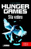 Hunger Games 3 - Sla vzdoru - Suzanne Collins