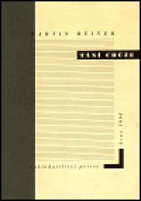 Tn chze - Martin Reiner