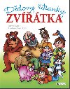 Ddovy kanky zvtka - Michal Kraus; Josef Quis