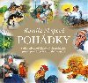 Pohdky - Kamila Skopov