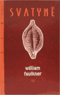 Svatyn - William Faulkner