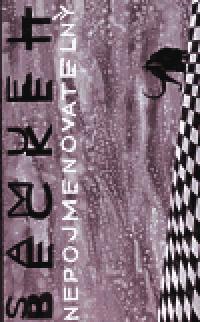 Nepojmenovateln - Samuel Beckett