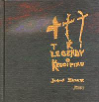 Ti legendy o krucifixu - Julius Zeyer