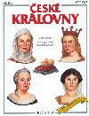 esk krlovny - Ji Fidler; Lubomr Anlauf; Eva Anlaufov
