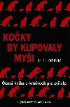 Koky by kupovaly myi - ern kniha o krmivech pro zvata - Hans-Ulrich Grimm