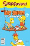 Bart simpson syn prody - 