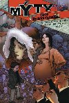 Mty pochod devnch vojk - Bill Willingham