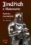 Jindich z malenovic - Eva Jankov