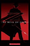 The mask of zorro - 